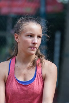 Sophie Greiner 530 - Ostsee Cup